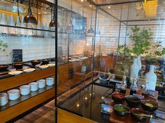-广州四季酒店·意珍·意式自助餐