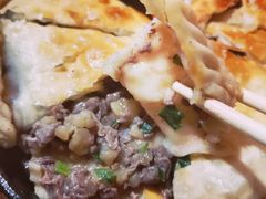 肉饼-嘎咓讓咘藏餐厅(团结新村店)