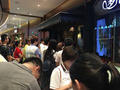 -星伦多 自助料理(圆融店)
