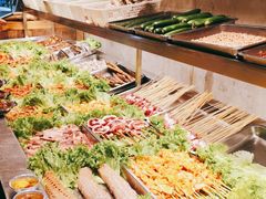 -塘屋烧烤·云南火塘烧烤品牌(春城慧谷旗舰店)