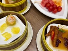 -创元千禧大酒店 · 香港轩