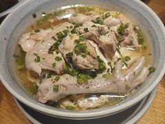 -蜜桃餐厅·伴山(绿宝广场店)