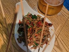-大哈福烧烤·海鲜·家常菜(延安三路店)