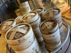 -大中华希尔顿酒店-念自助餐·嗨啤·小龙虾