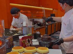 -KUMO KUMO甜品·冰淇淋(深圳壹方城店)