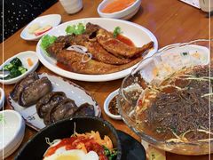 -全州拌饭馆(断桥店)