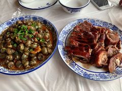 邱记酱鸭-邱记私房菜·十八年本地菜