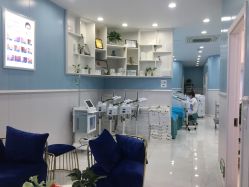 -蕾特恩专业祛痘·皮肤管理