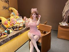 -松临·铁板烧&Omakase(神农店)