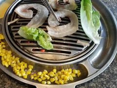-高丽苑韩国烤肉(海昌路旗舰店)