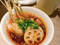 -太二酸菜鱼(菱角湖万达店)
