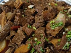 -桂萍特色牛筋牛杂(长堤街总店)