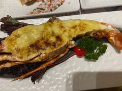 -清水日本料理铁板烧(学府路店)