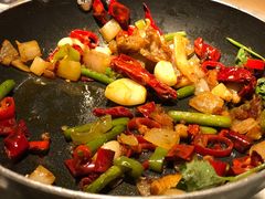 -小菜园新徽菜(镇江京口吾悦店)