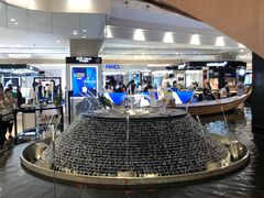 -新世界大丸百货