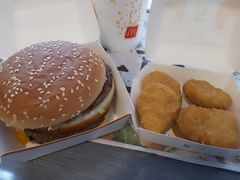 -麦当劳(列东店)