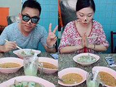 -榮泰米粉湯(Left Shop)