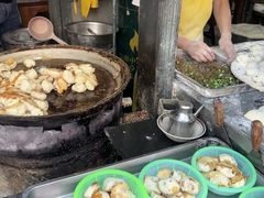 -逍遥镇刘相五胡辣汤豆沫馆(康复中街店)