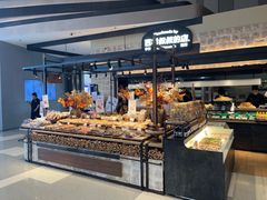 -西村叔叔的店·面包·甜品·蛋糕(清河万象汇店)