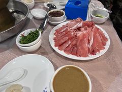 -鑫龙火锅城(环山路店)