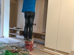 -欧睿宇邦全屋定制(无锡梁溪店)