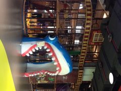 -蒙特利亲子乐园