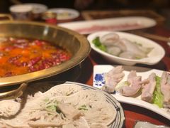 -春熙里老火锅(春熙路店)