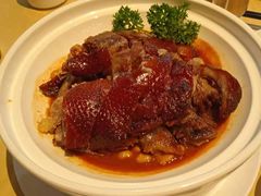 -避风塘(百联东郊店)