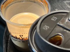 -SeekSeeking咖啡专门店(堰塘街店)