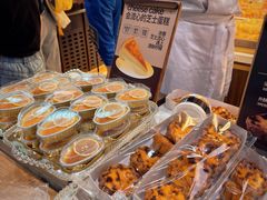 -工匠面包(壹方店)