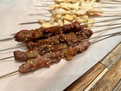 -枪火串烧·东北特色烧烤(罗湖总店)