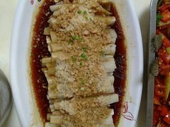 -杨胖子私房菜(秦虹路店)