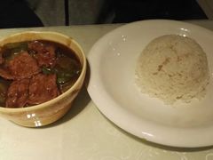 -七哥港式茶餐厅(亮马桥总店)