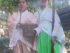 -观唐（国际）度假村温泉