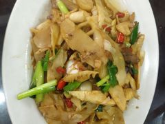 -湖南人家湘菜馆(镇江路店)