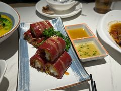 -南枝记·广东味道(中骏世界城店)
