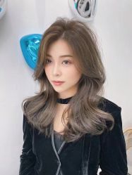 -ASG Hair Salon烫染·接发