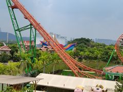 -南宁方特东盟神画