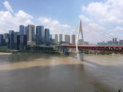景观位-纸盐河码头火锅(十八梯店)