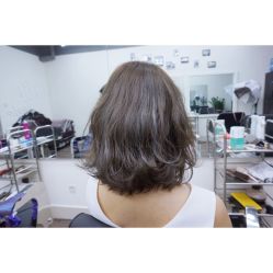 -YO HAIR SALON