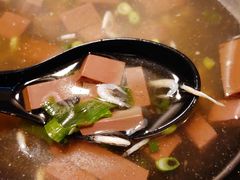 -舒蔡记生煎菜饭(云南中路店)
