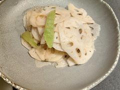 -A One Kitchen·南京精菜馆(德基广场店)
