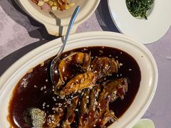 -山外山菜馆(玉泉路店)