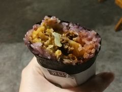 -猫街饭团(顶澳仔猫街店)