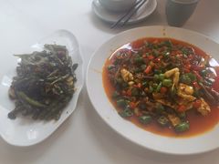 -蓉城小厨·四川味道(浙港国际店)