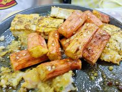 -古田会·肥肠鸡(古田店)