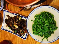 -妈妈的味道(和顺古镇店)