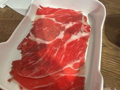 -言玖鲜火锅串串披萨自助(益田假日店)