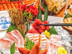 -小山日本料理(兴业太古汇店)