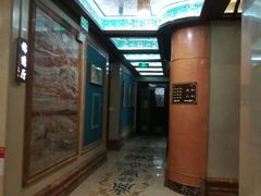 -鹊华居·地道鲁菜·海鲜·融合味(大明湖店)